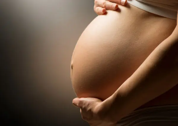 Modelage Future Maman — visuel 1