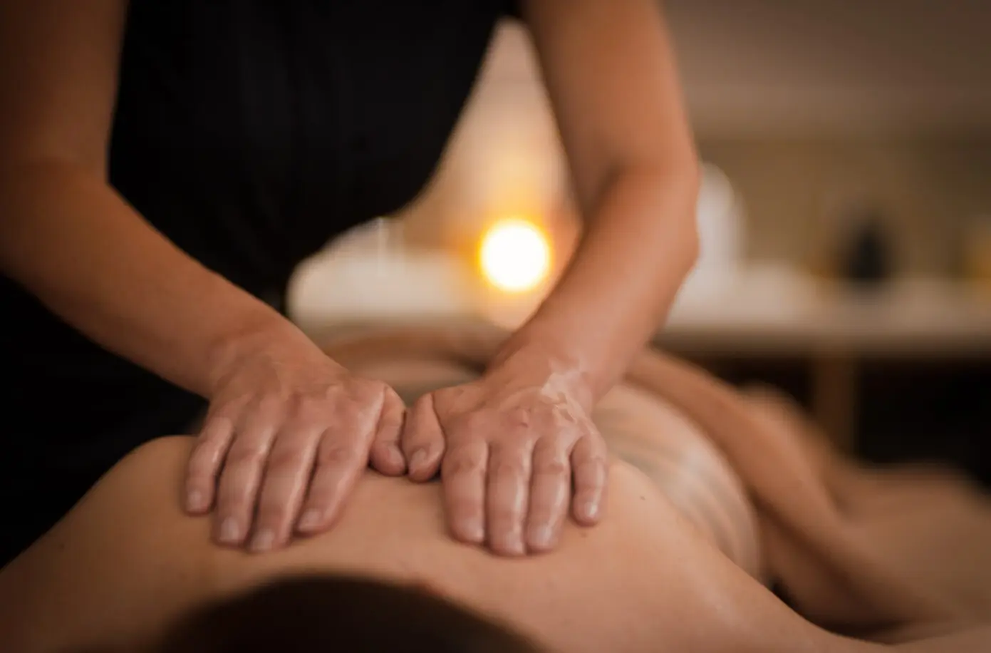 Modelage Envolée Relaxante
