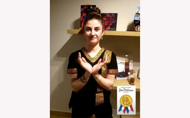 Massage Neuromusculaire by Lisa