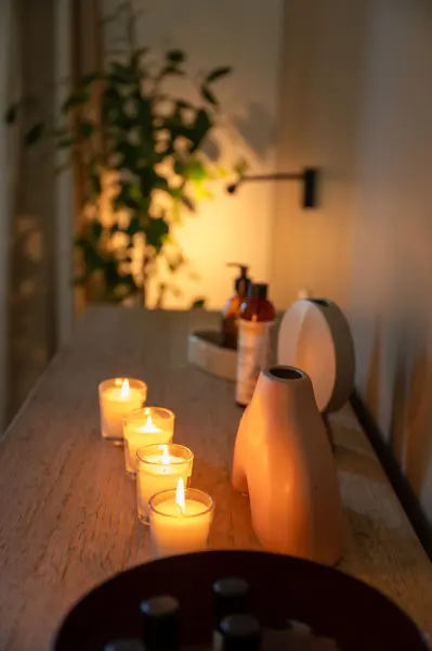 Massage en duo by Domaine Jòlibois — visuel 2