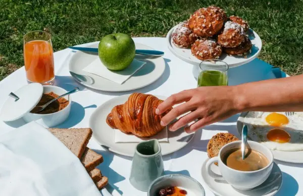 Séjour Gourmand — visuel 3