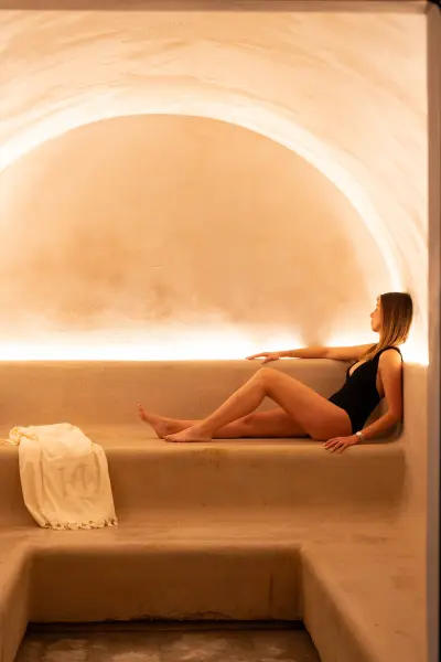 Echappée Belle au Spa — visuel 1
