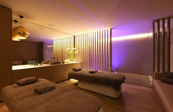 Suite Spa privative - Audacieuse déclaration — visuel 2
