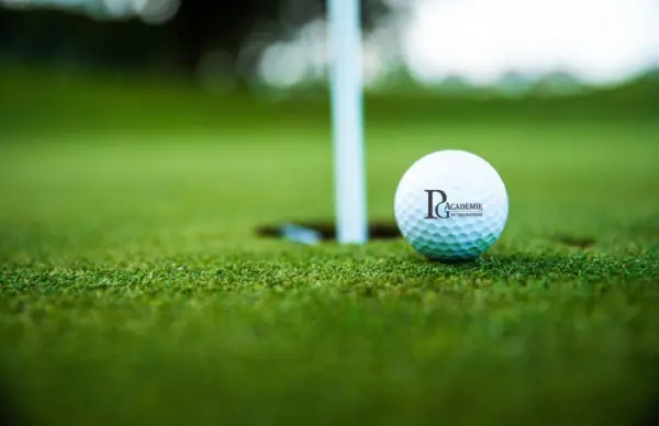 Breakfast & Golf — visuel 2