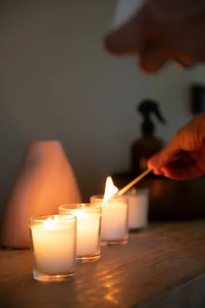 Massage 50 min by Domaine Jòlibois — visuel 2