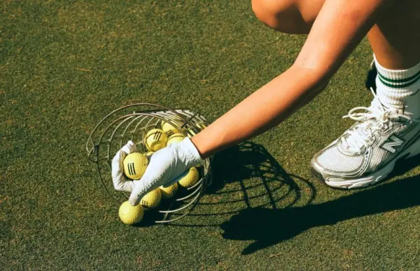 Golf Class & Lunch — visuel 1