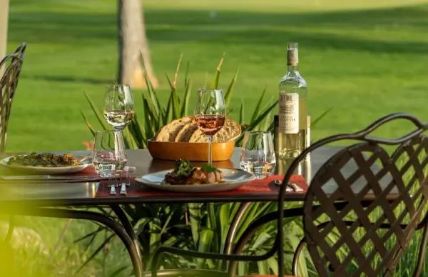 Golf Class & Lunch — visuel 3