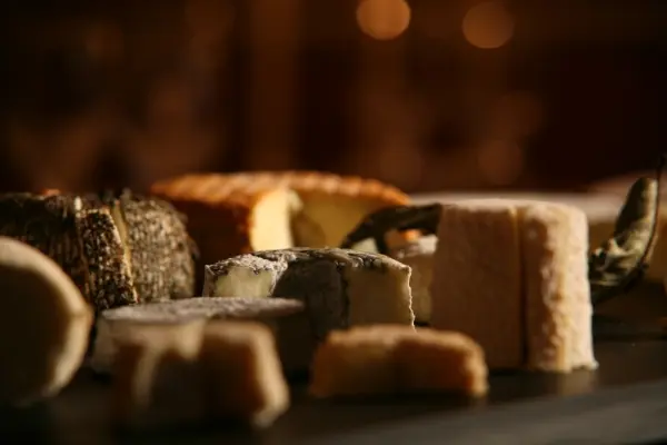 Menu Gastronomique en 4 plats — visuel 3
