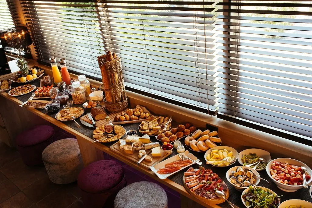Brunch Dominical