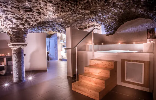 Accès Spa — visuel 2