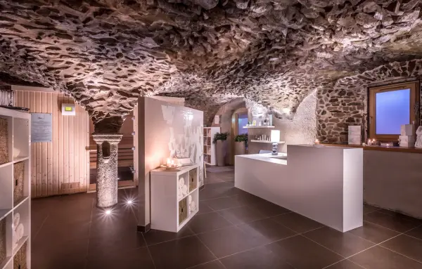Accès Spa — visuel 3
