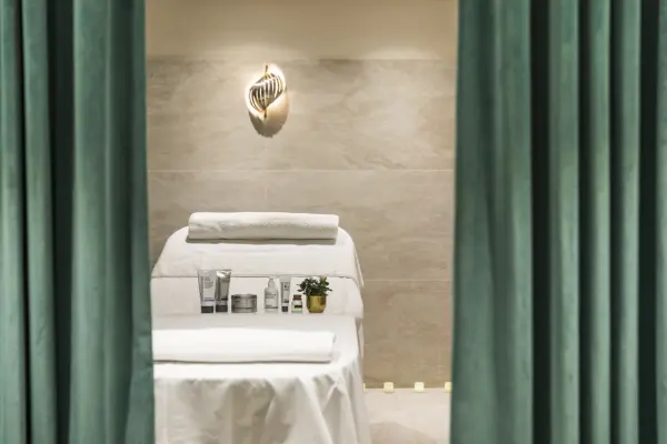 Massage bien-être ou soin du visage — visuel 2