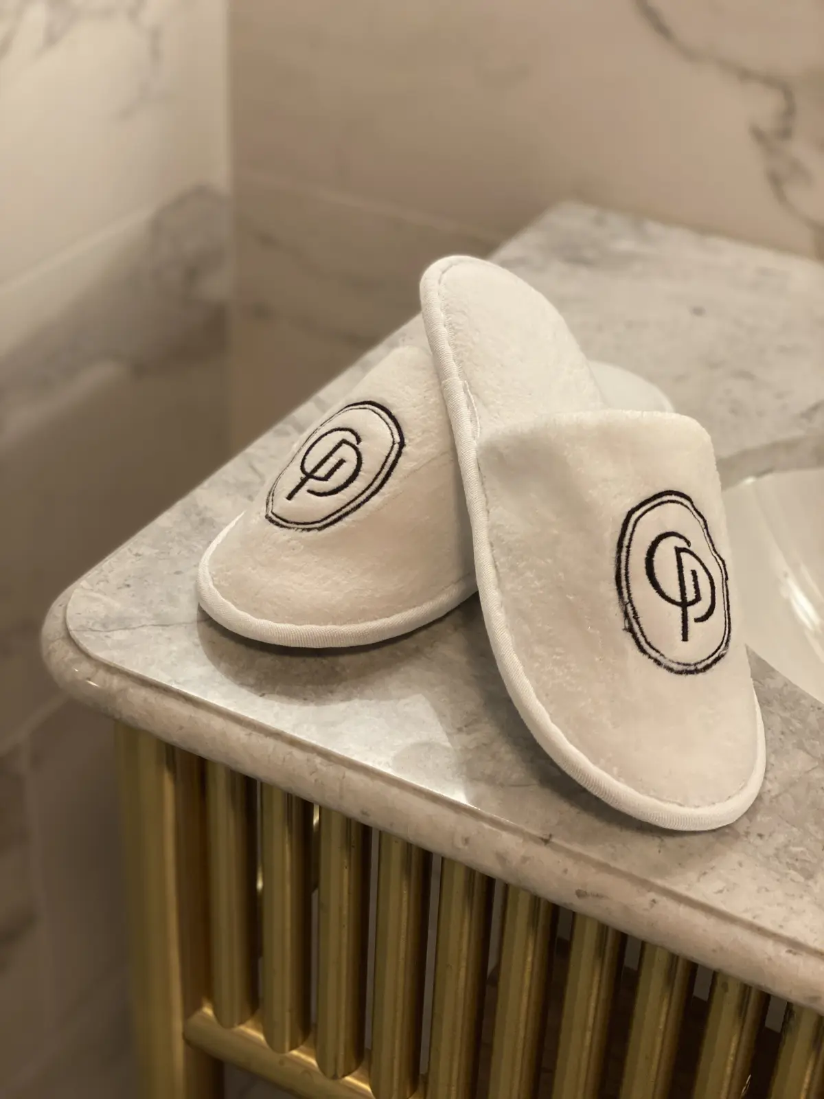 Chaussons