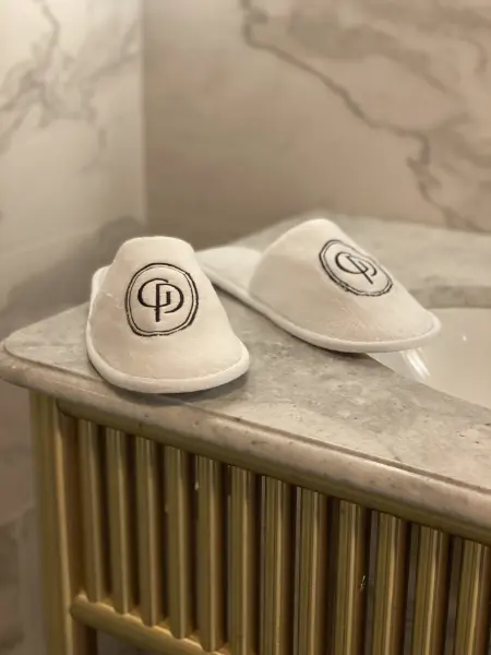 Chaussons — visuel 2