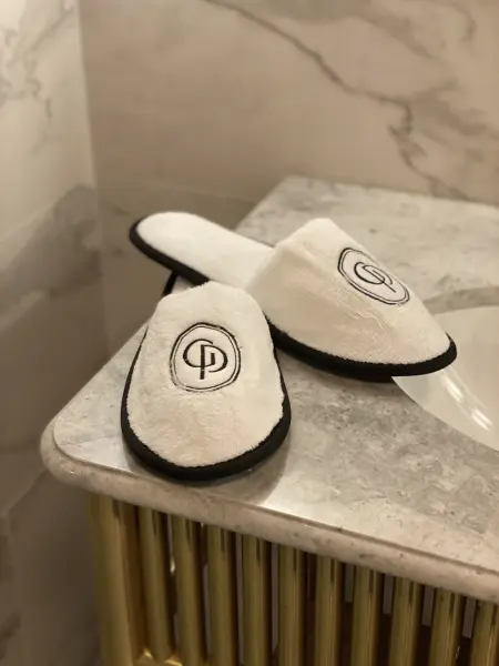 Chaussons — visuel 3