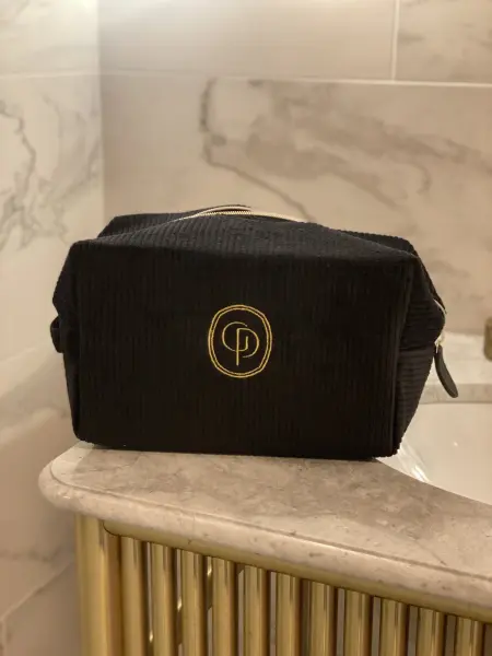 Trousse de toilette — visuel 1