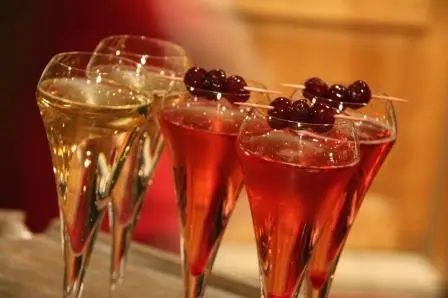 Accord Mets et Vins — visuel 1