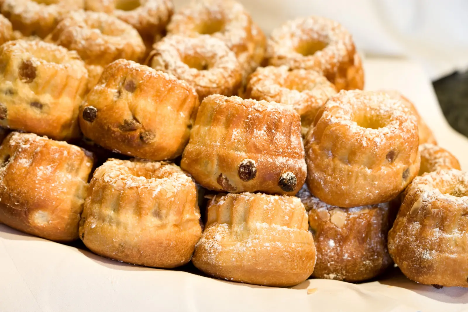 Petit Déjeuner Gourmand