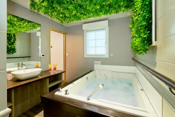 Bain d'Eden 45 min — visuel 1