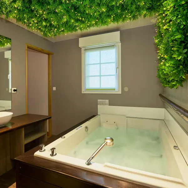 Bain d'Eden 45 min — visuel 1