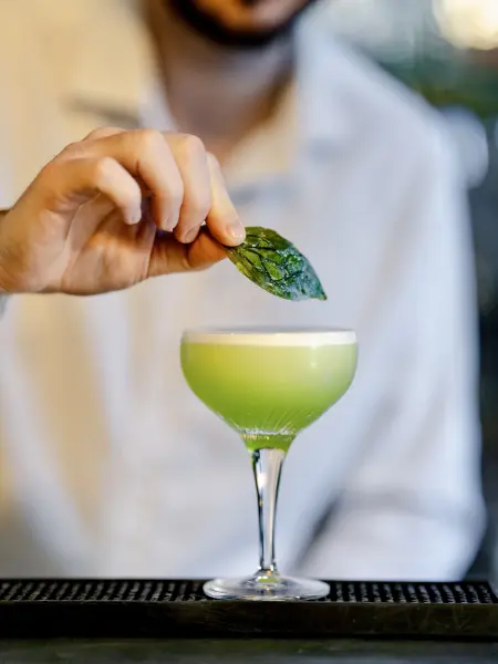 Cocktail — visuel 1