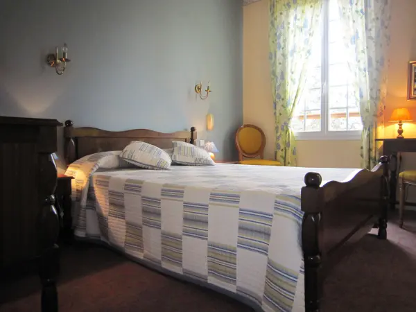 Halte Romantique — visuel 1