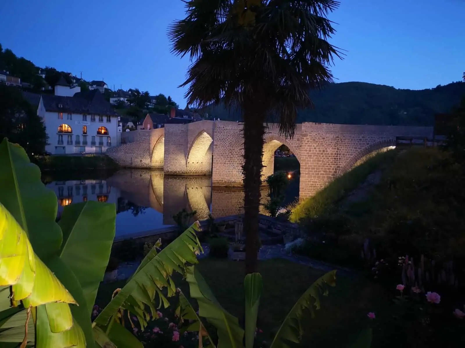 Séjour Romantique dans l'Aveyron