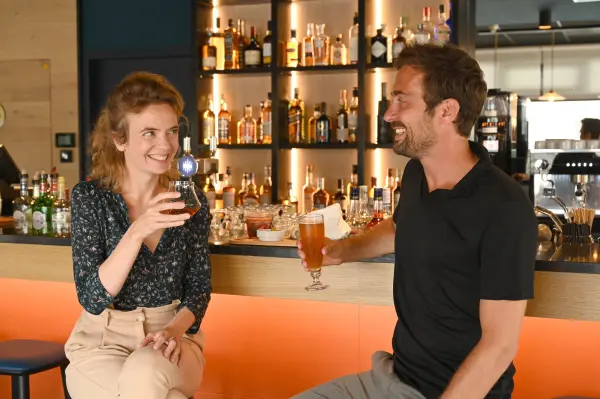 Coffret Apéro du Pub du Rempart — visuel 1