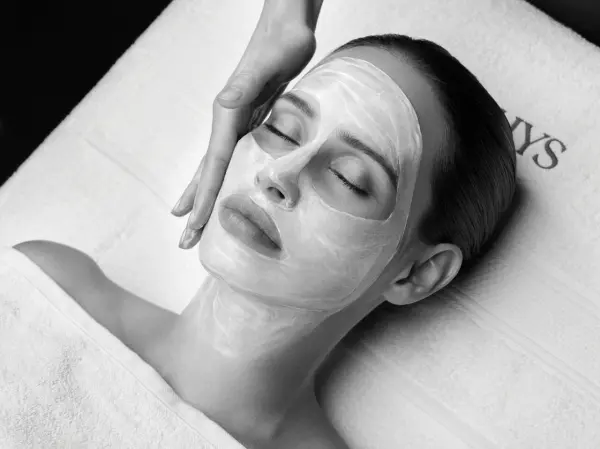 Soin Visage Fondamental — visuel 1