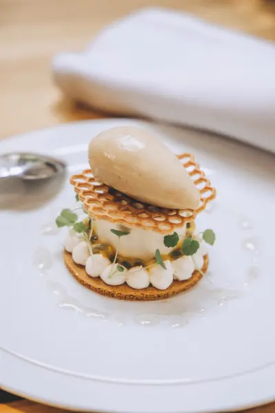 Menu Déjeuner — visuel 3