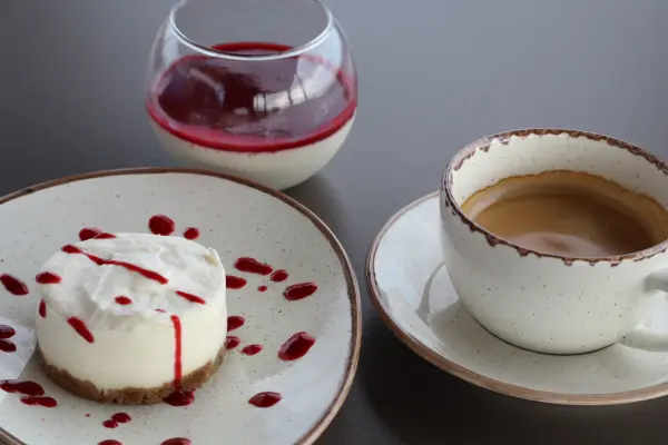 Accès SPA & Pause goûter — visuel 1