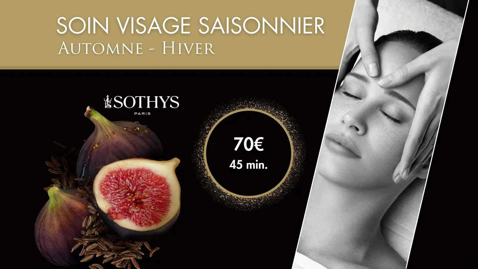 Soin visage Oxygénant Cumin Figue