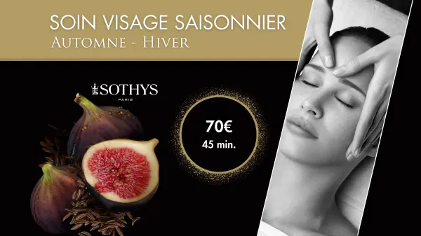 Soin visage Oxygénant Cumin Figue — visuel 1