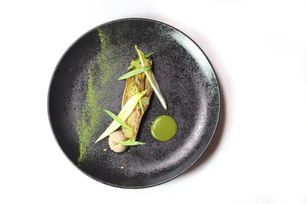 Menu Dégustation en 9 Séquences Accord Mets et Vins — visuel 1