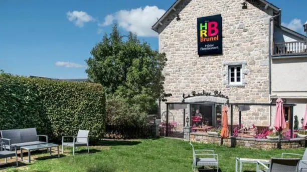 Pause détente au Rocher Blanc