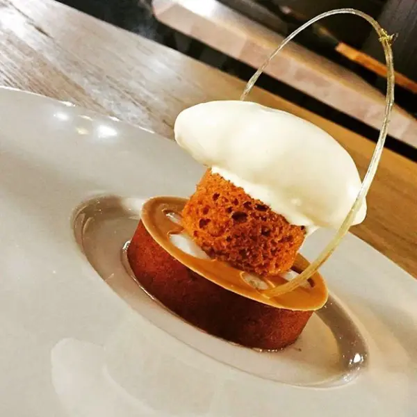 Instants Gourmands au Rocher Blanc — visuel 3