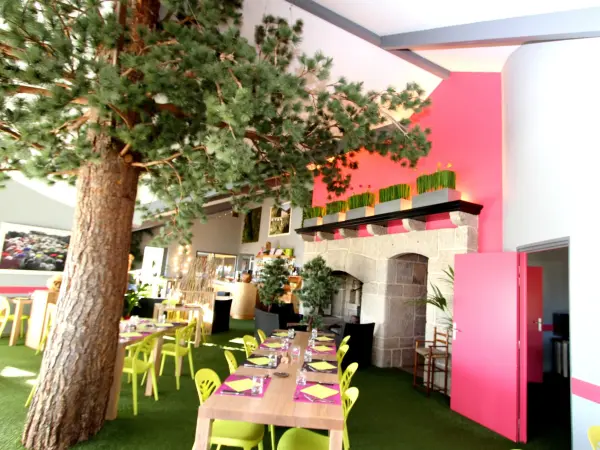 Instants Gourmands Les Portes d'Apcher — visuel 2