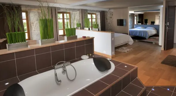 Suite Cocoon by Brunel - semaine — visuel 1