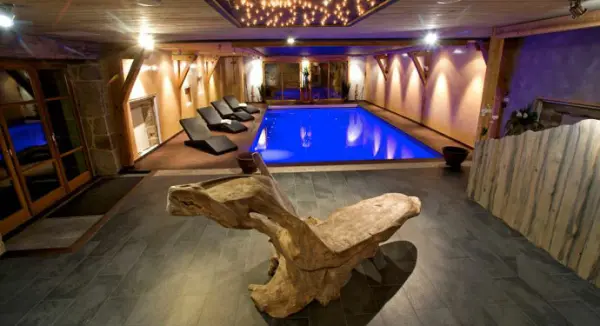 Suite Cocoon by Brunel - semaine — visuel 3