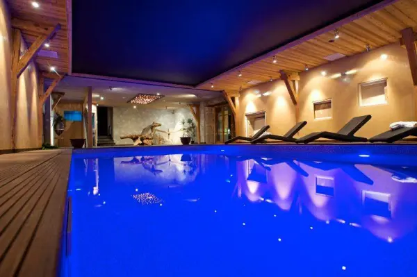 Suite Cocoon By Brunel - Week-end — visuel 2