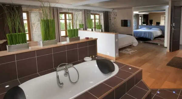 Suite Cocoon By Brunel - Week-end — visuel 3