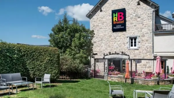 Détente et Spa au Rocher Blanc — visuel 2