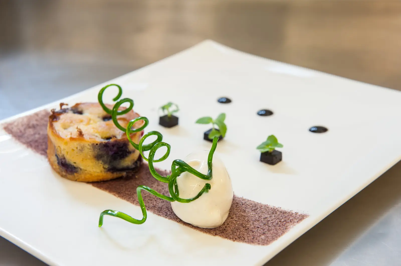 Nuit et Gastronomie