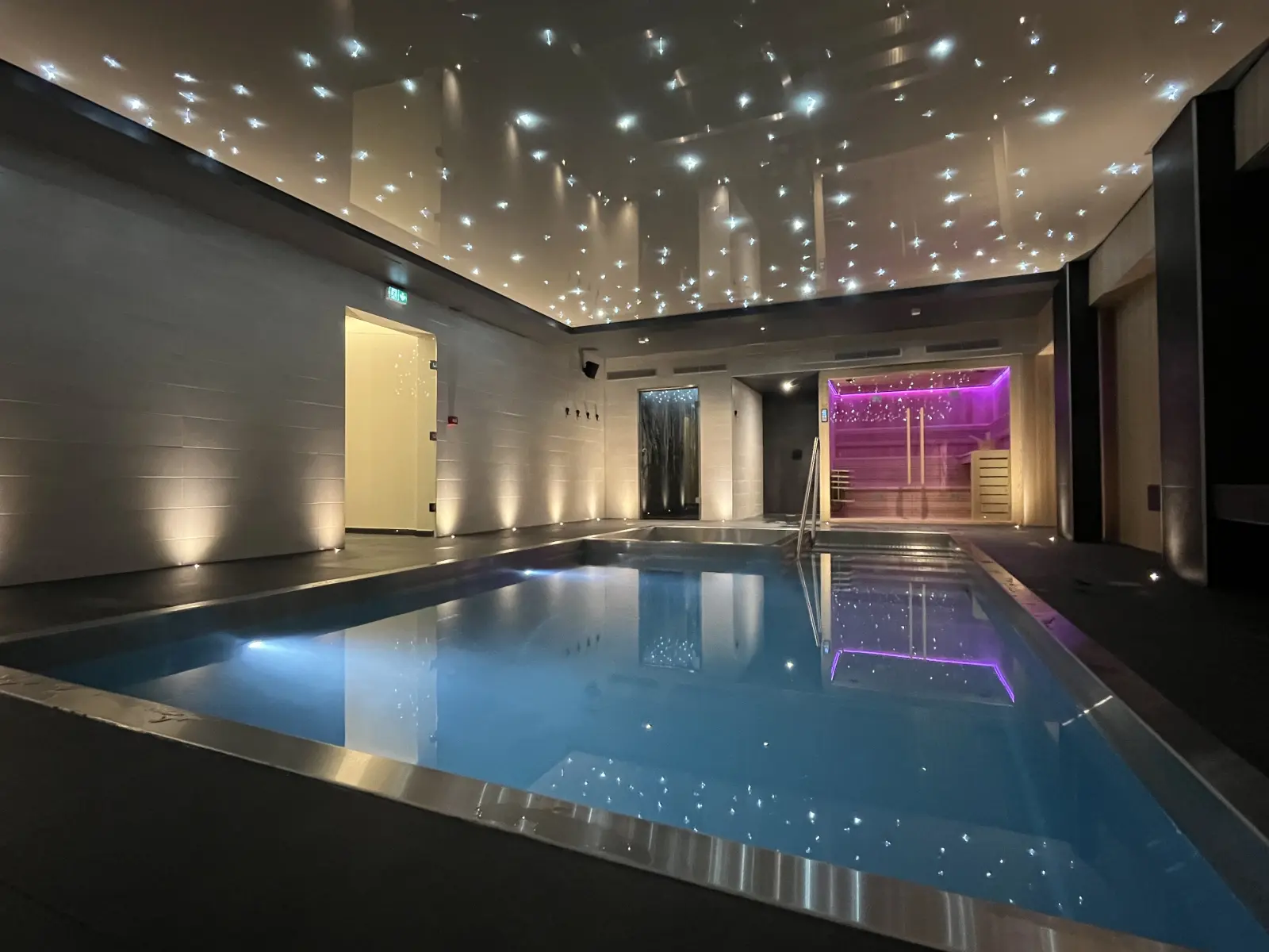 Journée au spa et petit déjeuner
