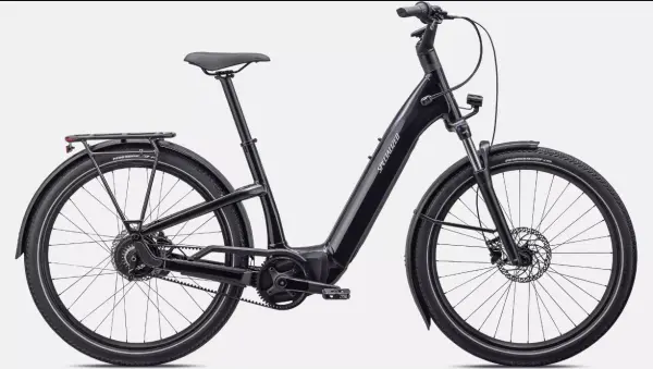 Séjour à Vélo VTC — visuel 2
