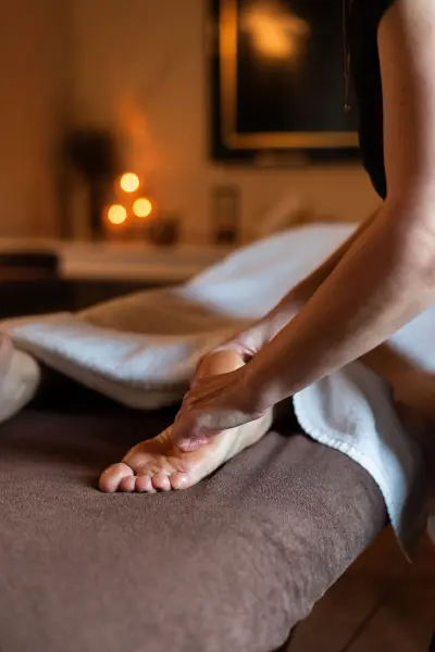 Massage — visuel 2