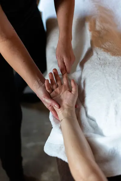 Massage — visuel 3