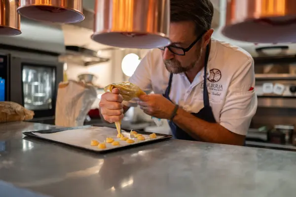 Le bistrot d'Ithurria — visuel 3