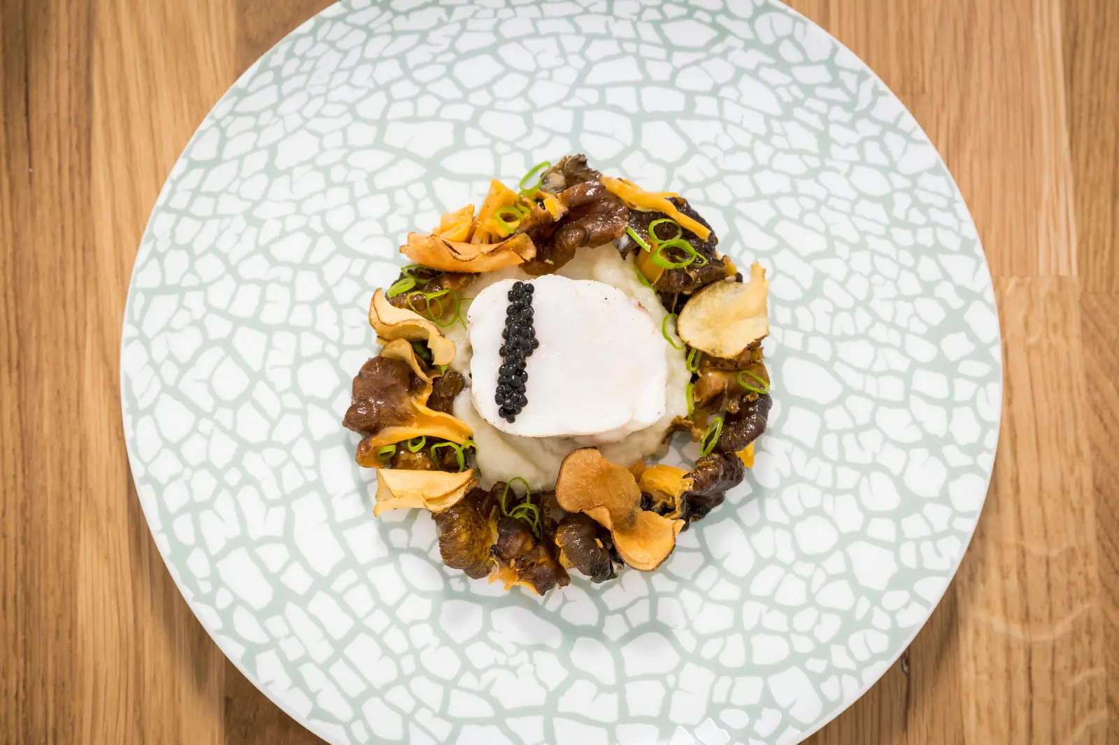 Menu Signature