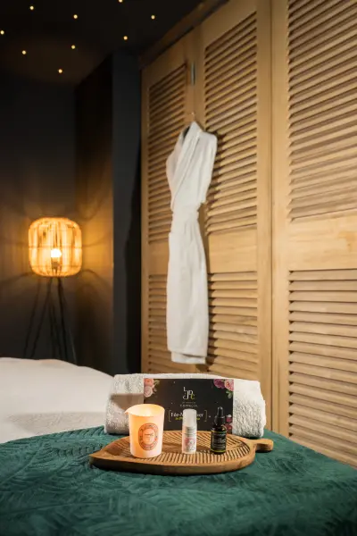 Massage future maman — visuel 3
